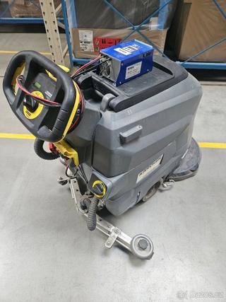 Karcher BD 50/50C