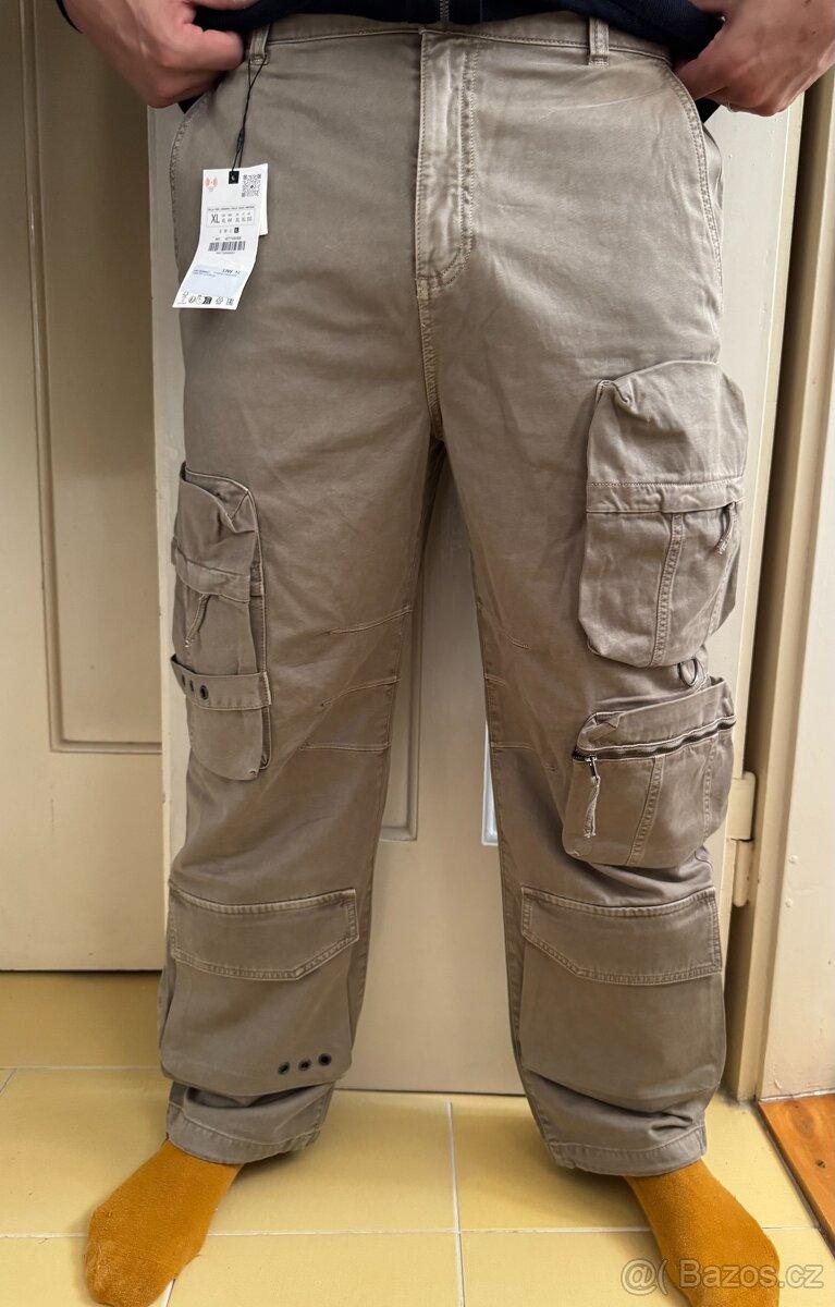Panske Kapsace Zara