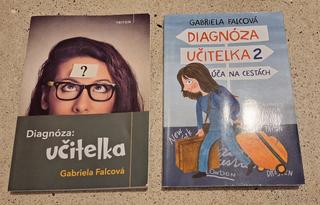 Diagnóza učitelka 1. a 2.díl