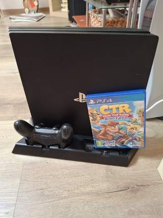 Ps4 Pro
