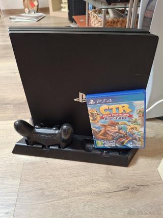 Ps4 Pro