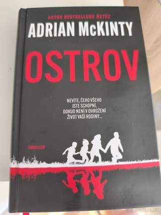 Ostrov