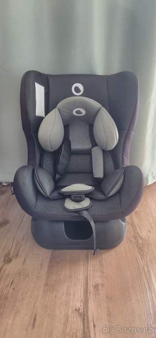 Dětská autosedačka 0-18 kg