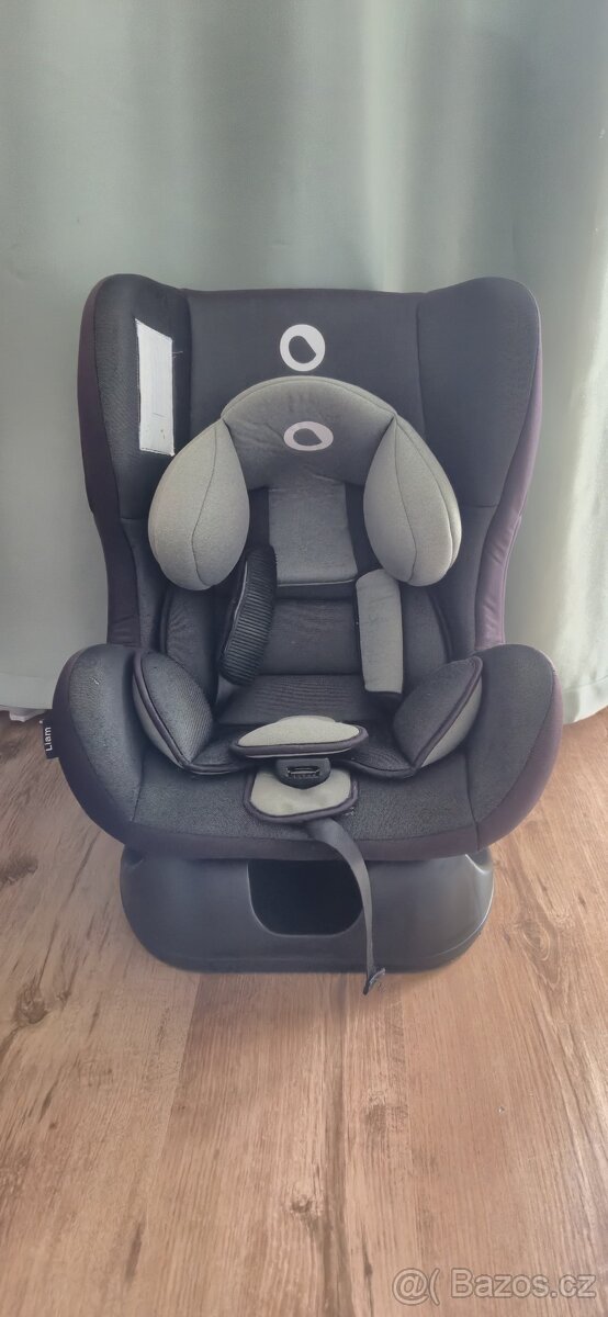 Dětská autosedačka 0-18 kg