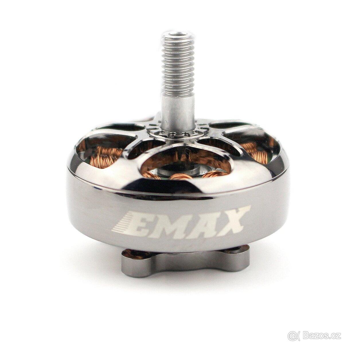 Motory Emax ECO II 2807 1300KV Doprava ZDARMA