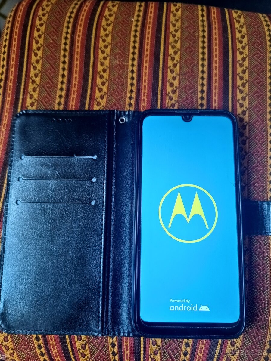 Motorola Moto E6S 4GB/ 64 GB