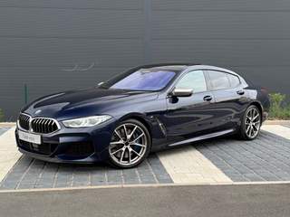 BMW M850i – 2021, 74 154 km