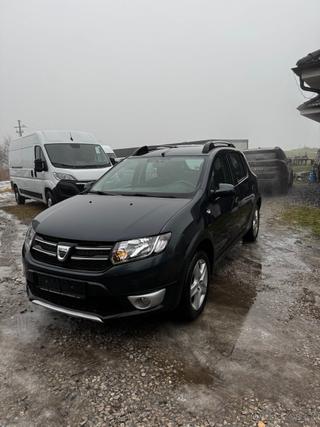 Dacia Sandero 0.9 TCe Stepway Prestige