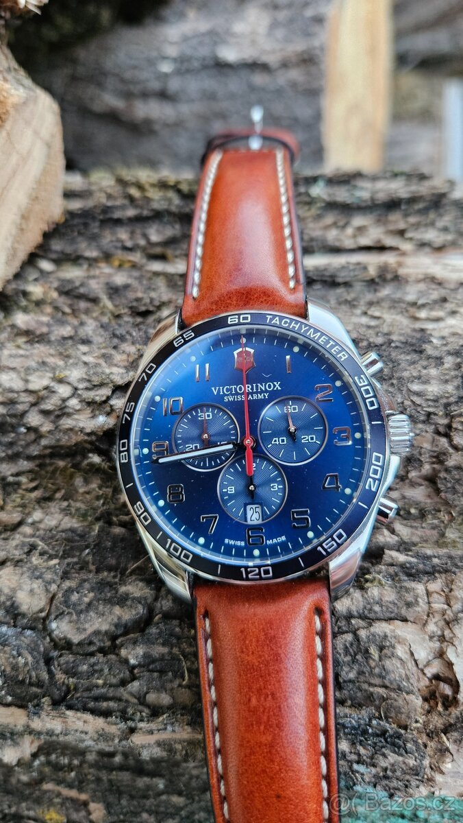 Victorinox Swiss Army Field Force Chrono 24901