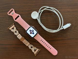 Apple Watch SE 40mm – Gold Aluminum Case
