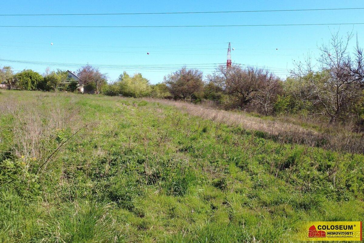 Brno – Modřice, zahrada, 793 m2 – pozemek, ev.č. V3432BL001
