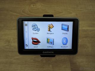 Garmin nüvi 2360 ( Aktuální mapy 2026 )