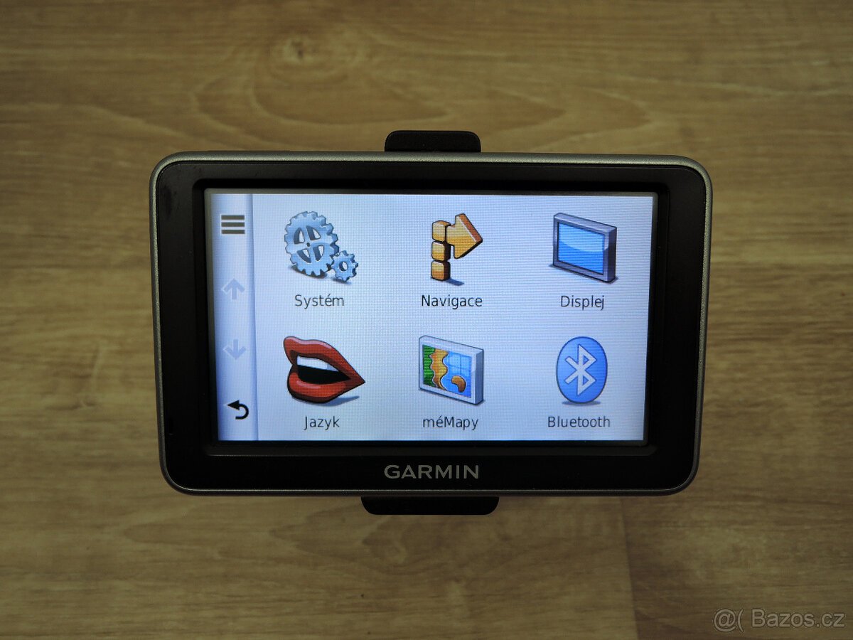 Garmin nüvi 2360 ( Aktuální mapy 2026 )