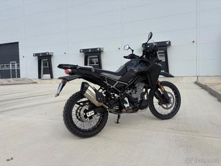 Cf moto 450 MT