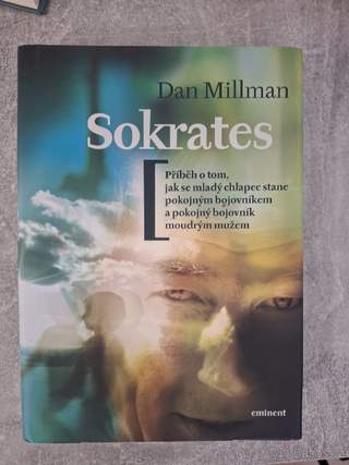 Dan Millman - Sokrates