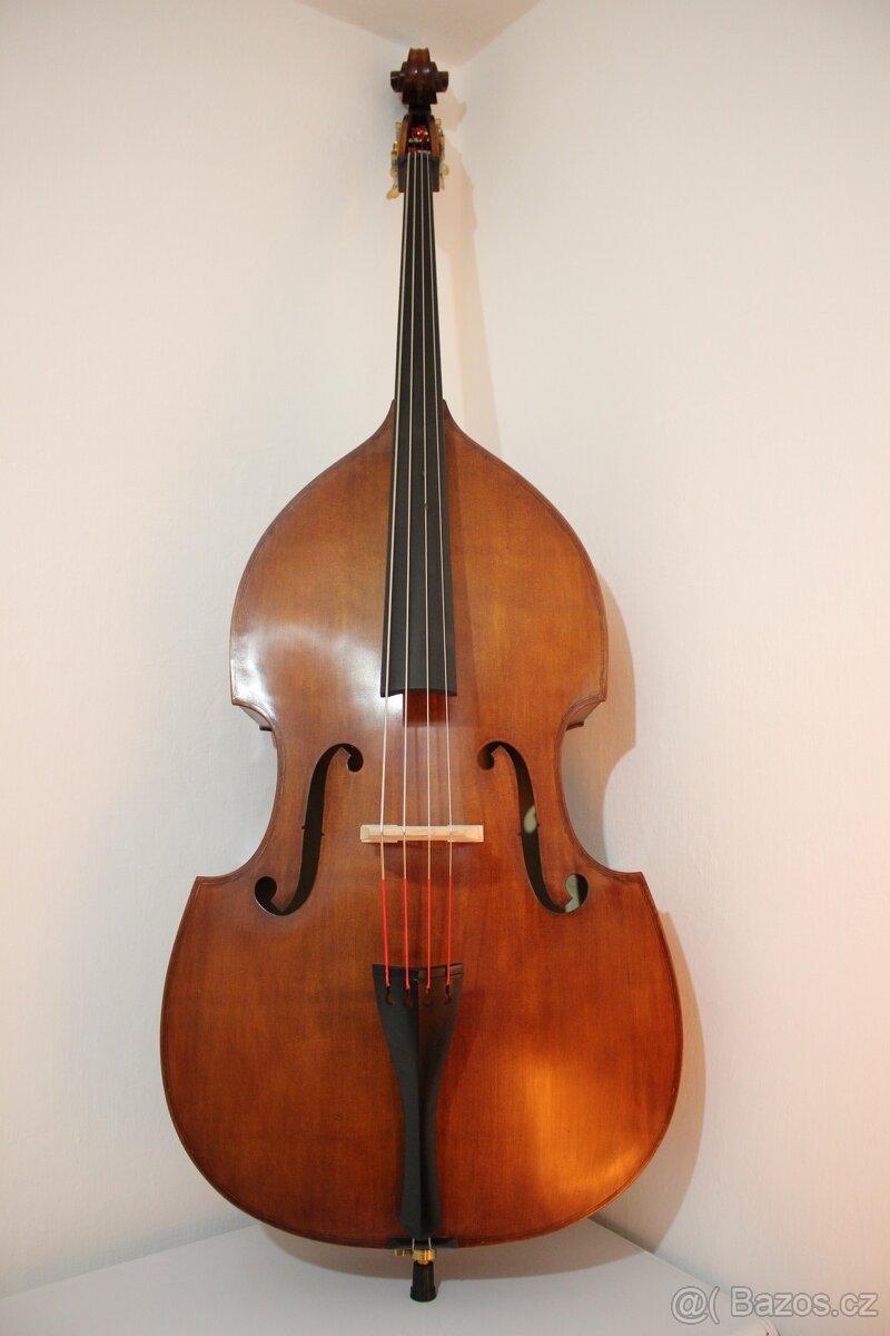 Kontrabas 3/4