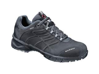 Treková obuv MAMMUT dámská
