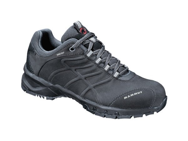 Treková obuv MAMMUT dámská