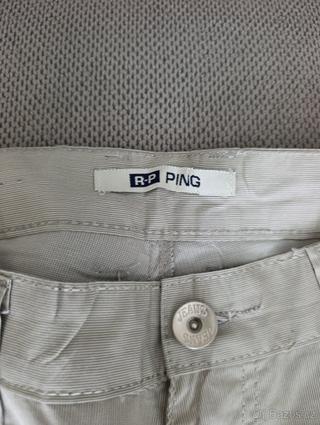 Pánské
