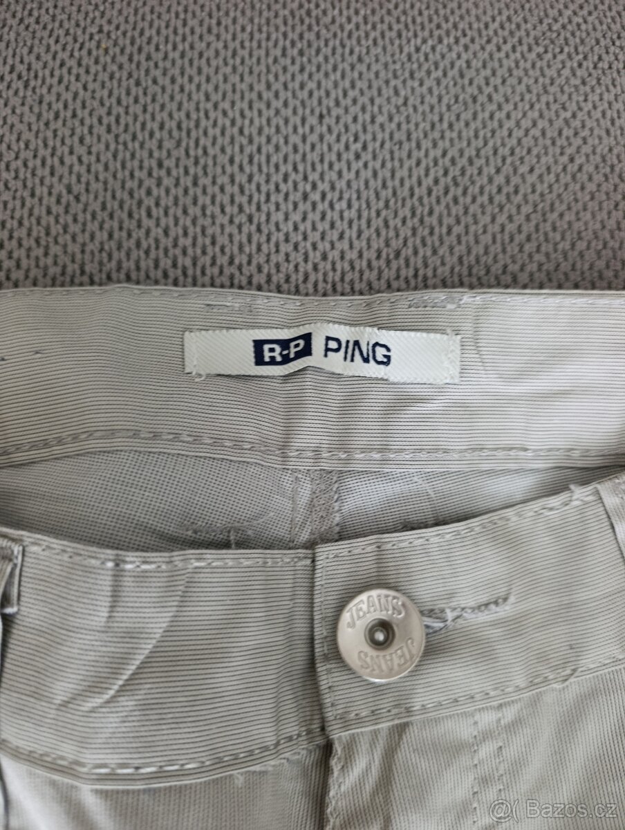 Pánské