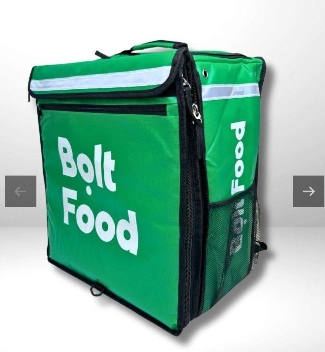 Bolt Food taška