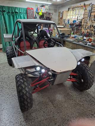Buggy