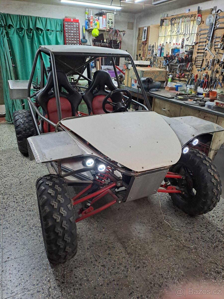 Buggy