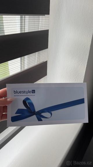 poukaz na dovolenou