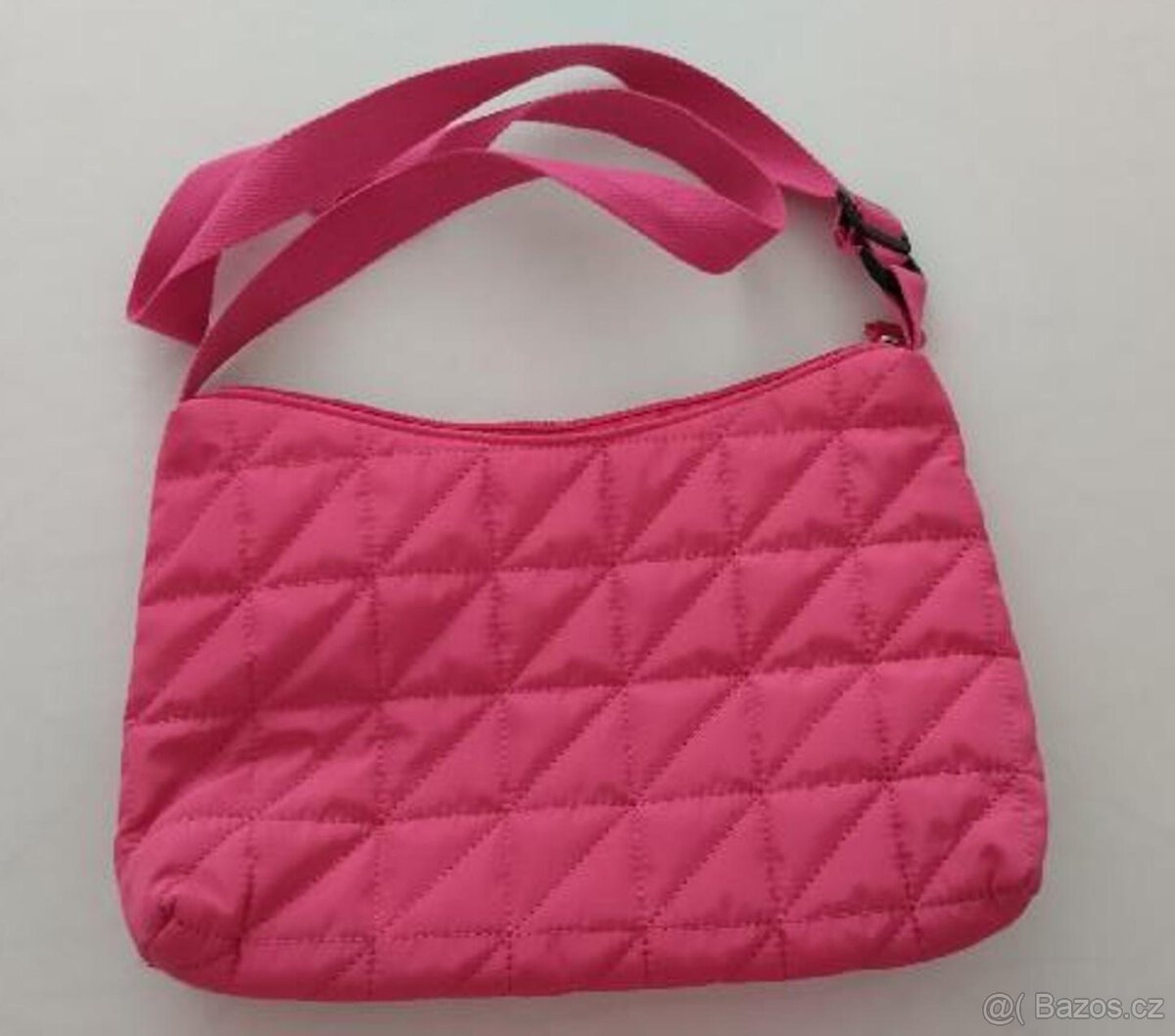 KABELKA/CROSSBODY PŘES RAMENO -