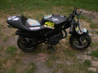 minibike