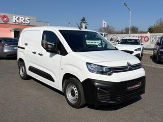 Citroen Berlingo 1,5HDi , jen 73000Km, vč. DPH