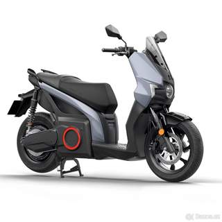 SEAT MÓ 50