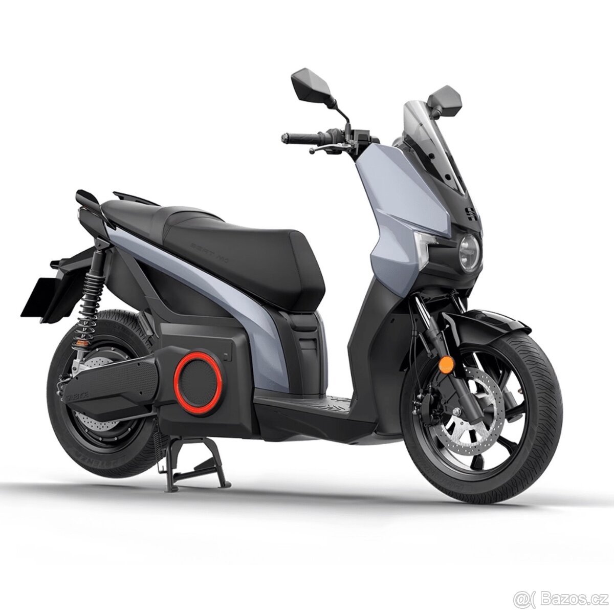 SEAT MÓ 50