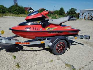 SEADOO XP 1000