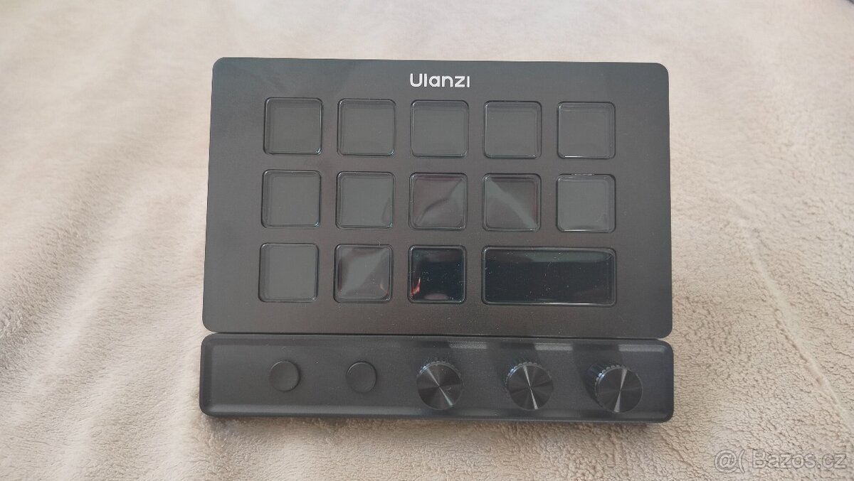 Ulanzi Stream Controller
