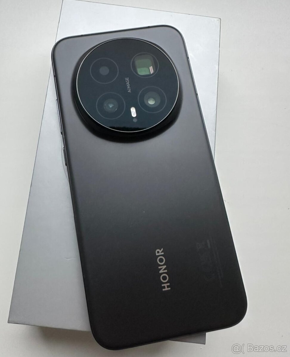 Honor Magic 8 Pro za ?