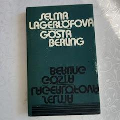 Selma Lagerlöfová – Gösta Berling