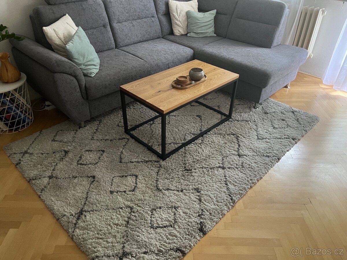 Koberec Dakari z Bonami 160x230