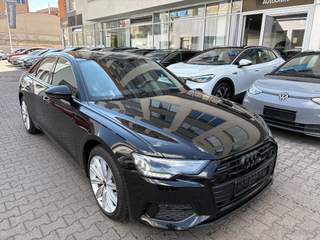 Audi A6 Quattro 3.0 50TDI 210kW 4x4 76tkm - záruka Autodraft