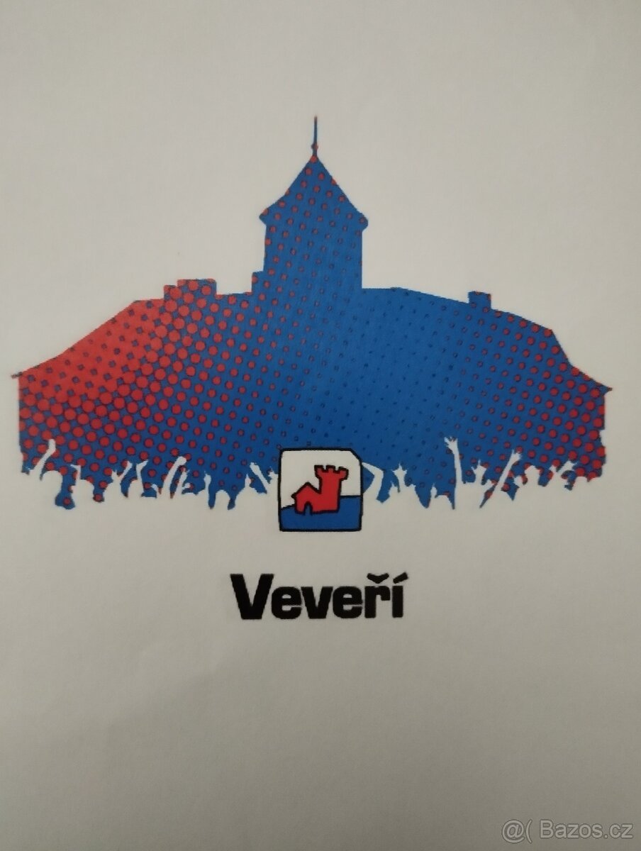 Hrady CZ- Veveří 2026 (+VIP kemp)