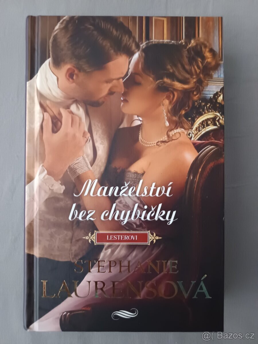 Manželství bez chybičky