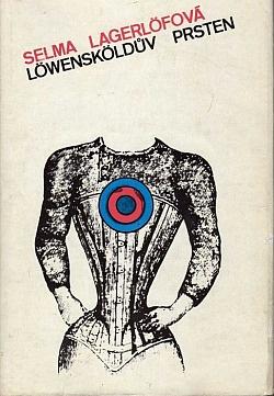 Löwensköldův prsten - Selma Lagerlöfová