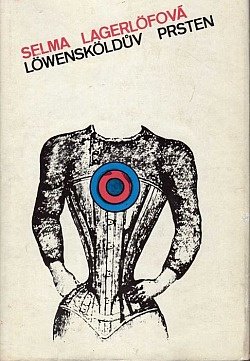 Löwensköldův prsten - Selma Lagerlöfová