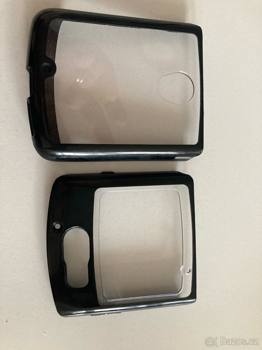 Kryt Motorola Razr 5g