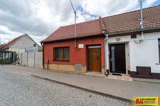 Byt 3+kk – 596 m², pozemek 596 m²