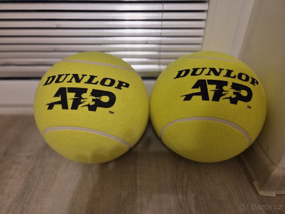 Mice dunlop atp Nove