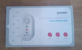 Monitor dechu Nanny