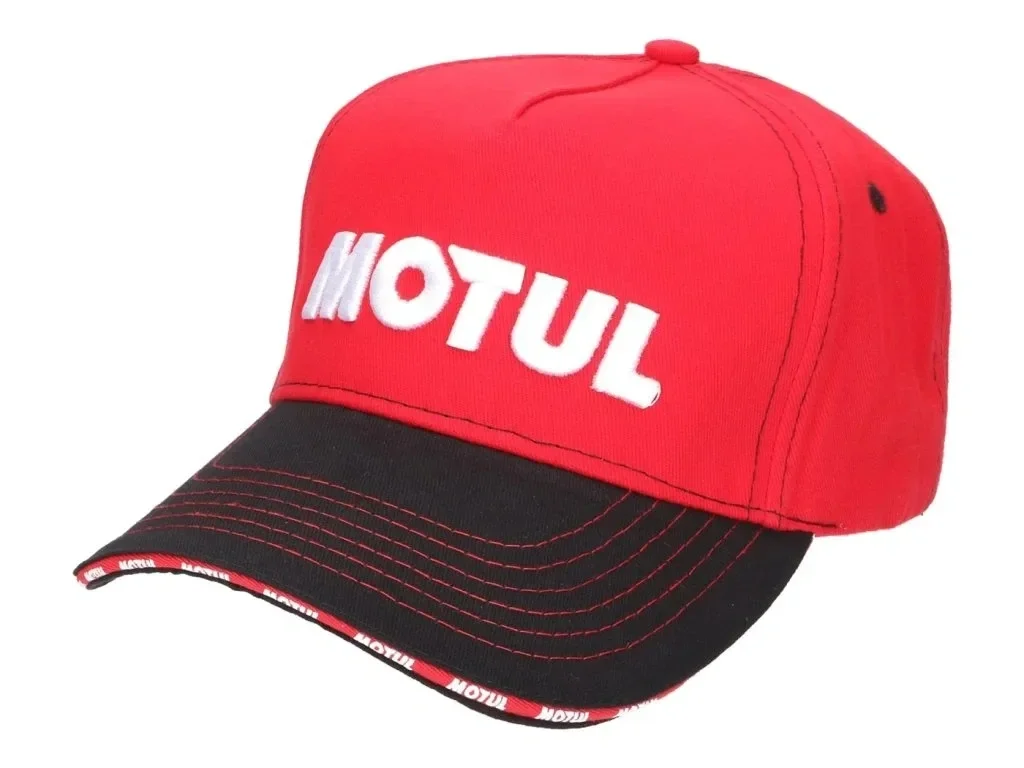 Kšiltovka Motul nová originál