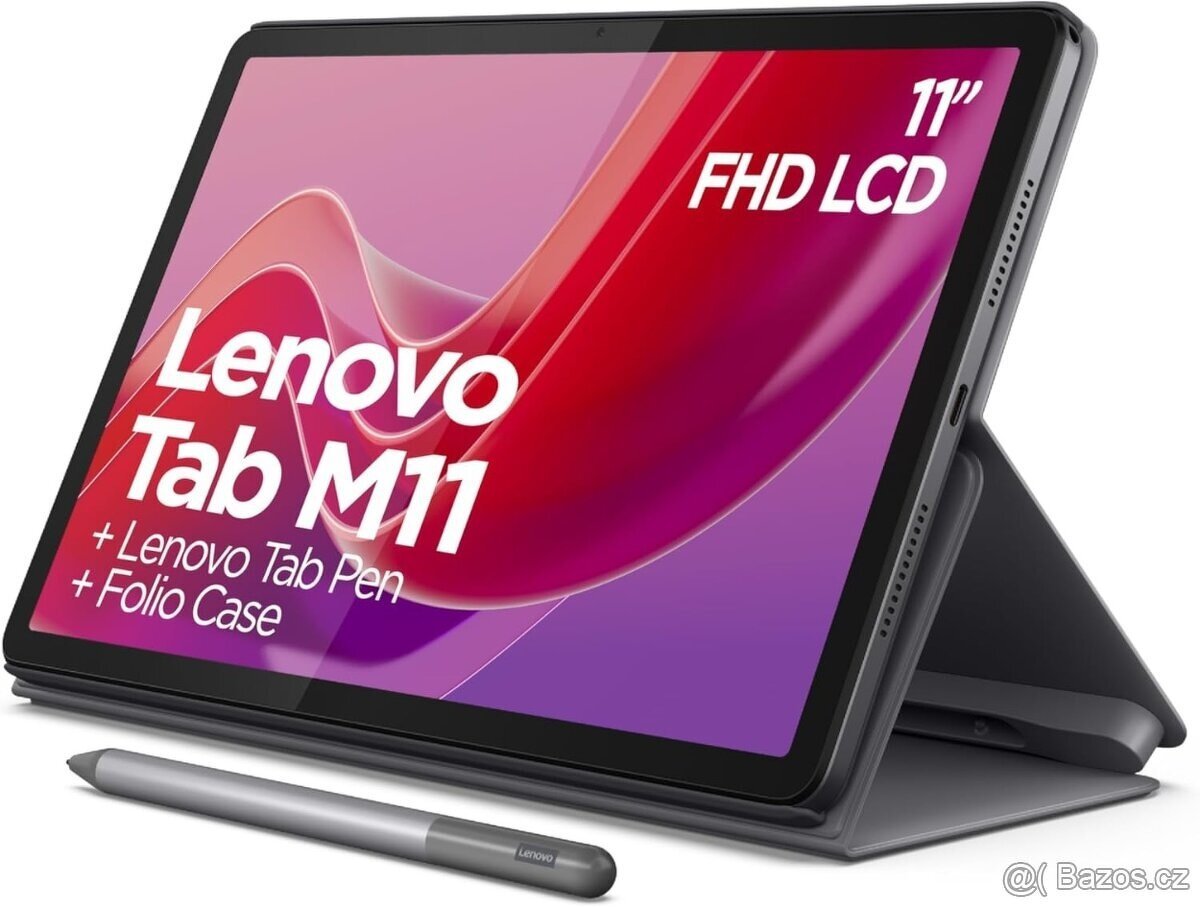Lenovo Tab M11 128GB