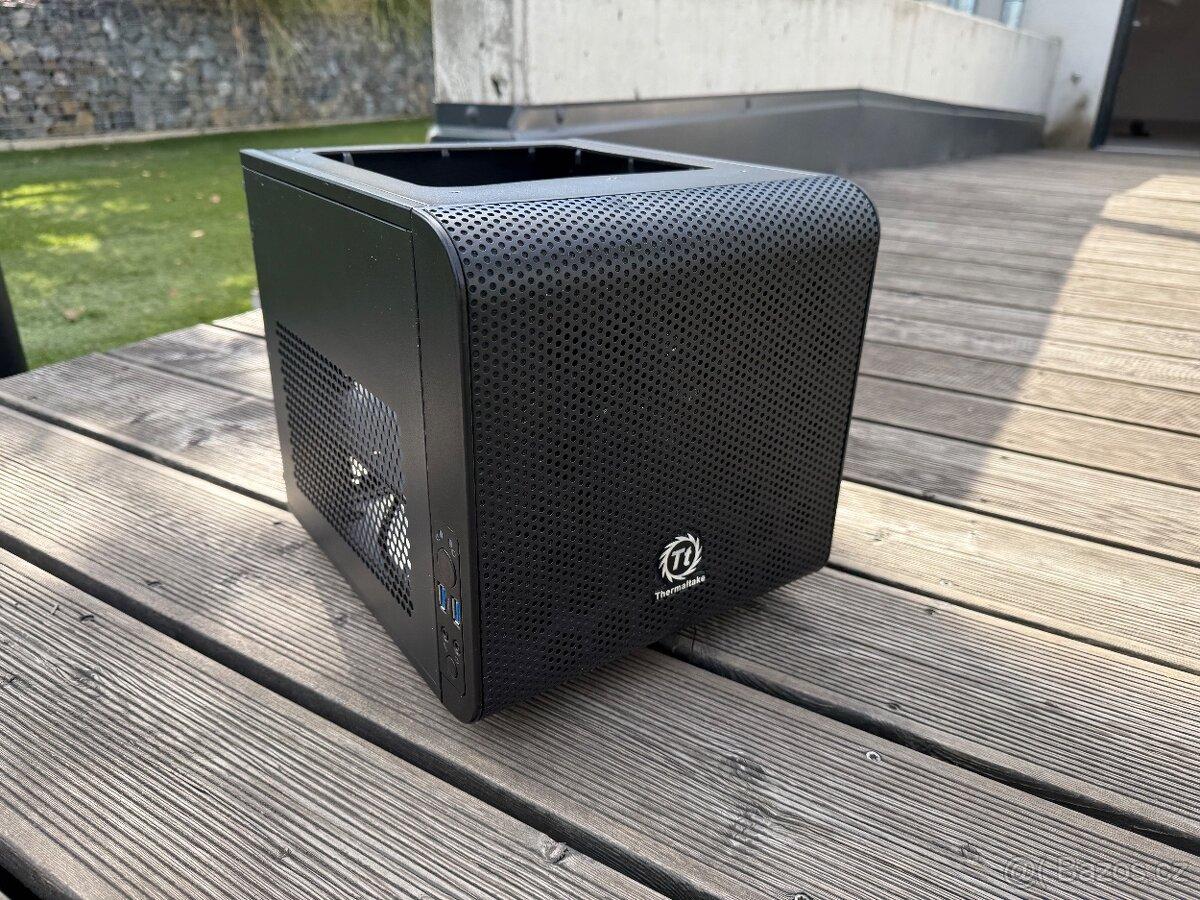 ITX bedna Thermal take